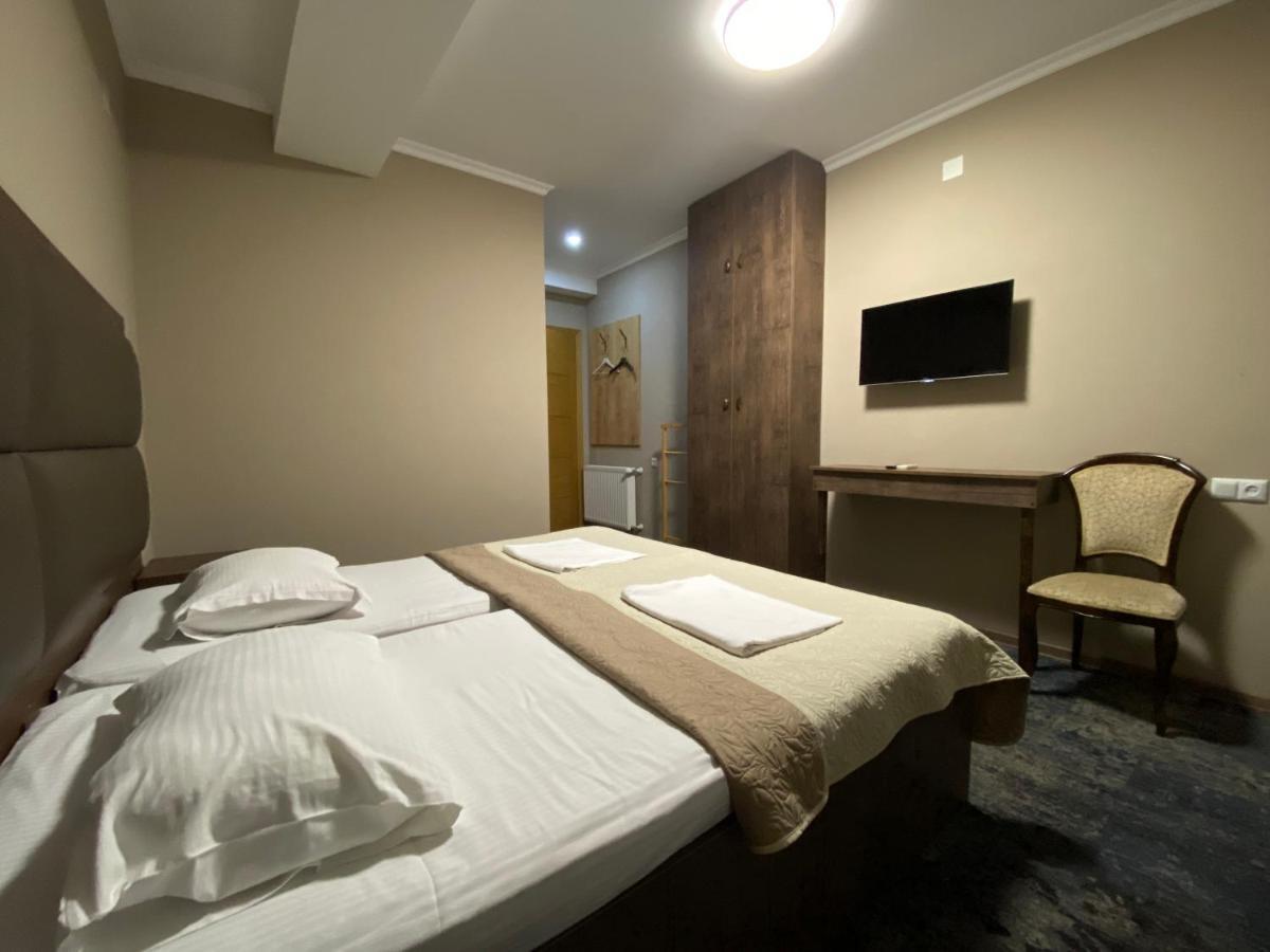 Ponte Hotel Kutaisi Luaran gambar