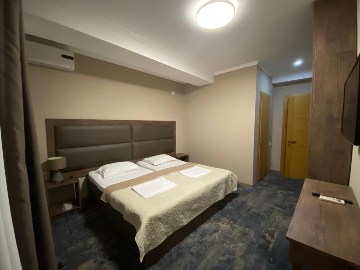 Ponte Hotel Kutaisi Luaran gambar