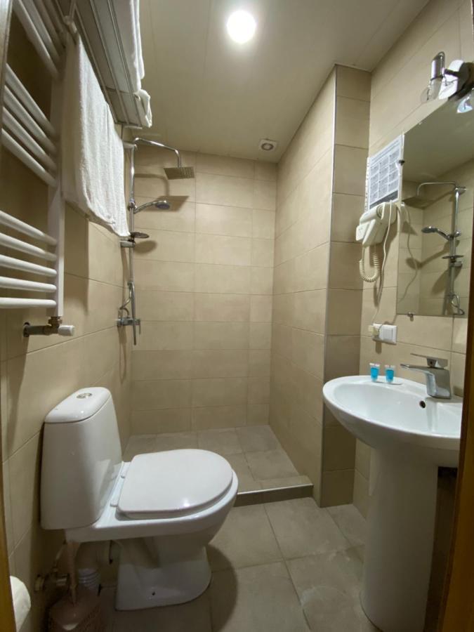 Ponte Hotel Kutaisi Luaran gambar