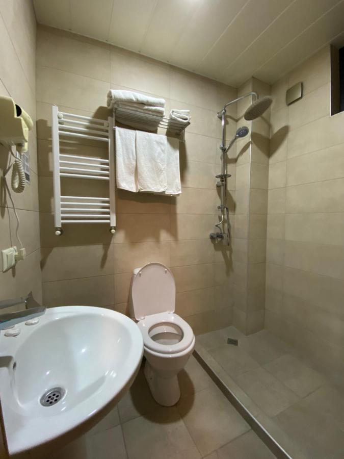 Ponte Hotel Kutaisi Luaran gambar
