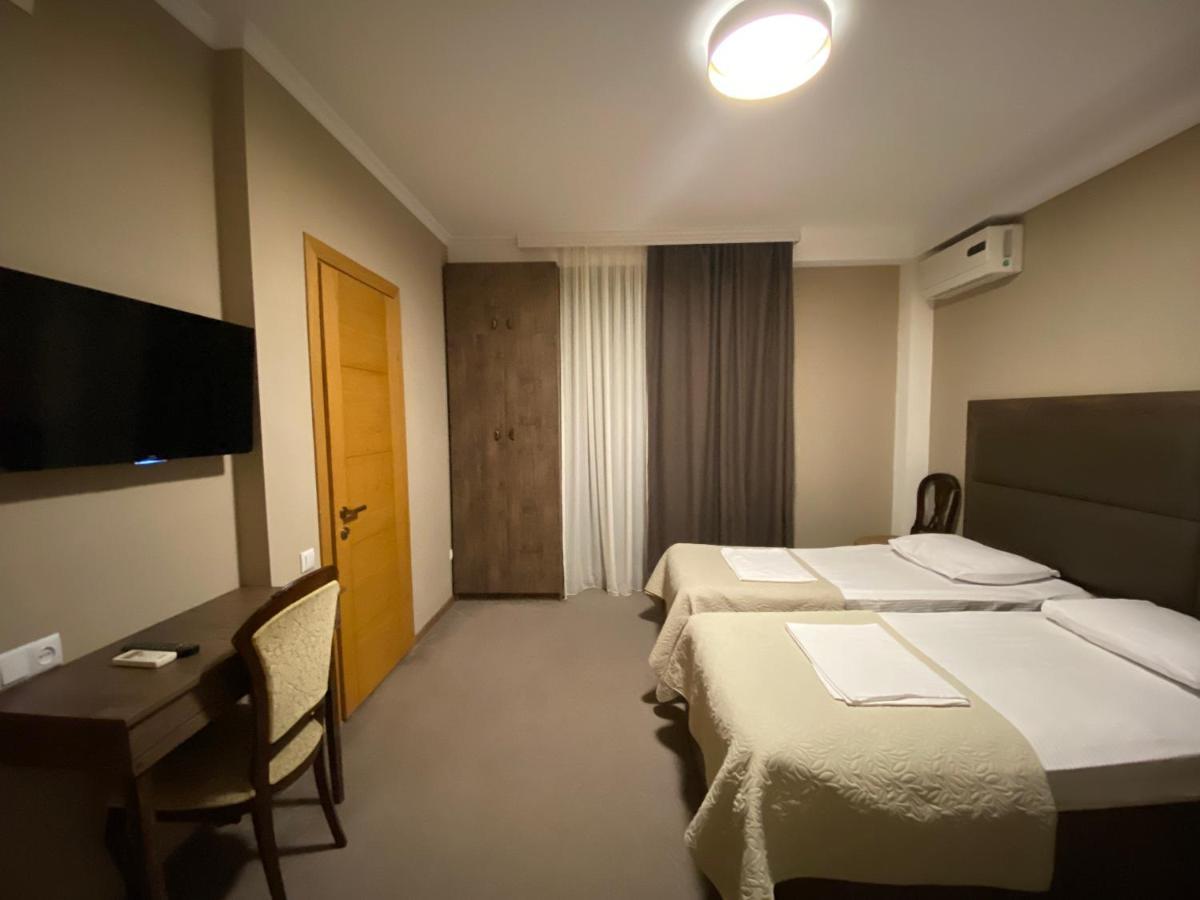 Ponte Hotel Kutaisi Luaran gambar