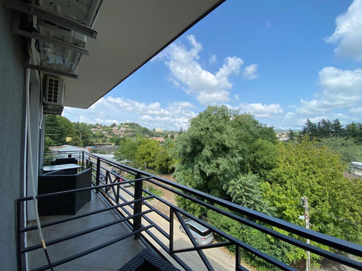 Ponte Hotel Kutaisi Luaran gambar