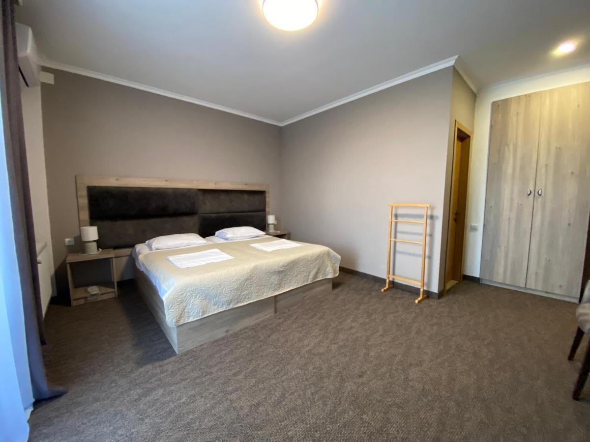 Ponte Hotel Kutaisi Luaran gambar