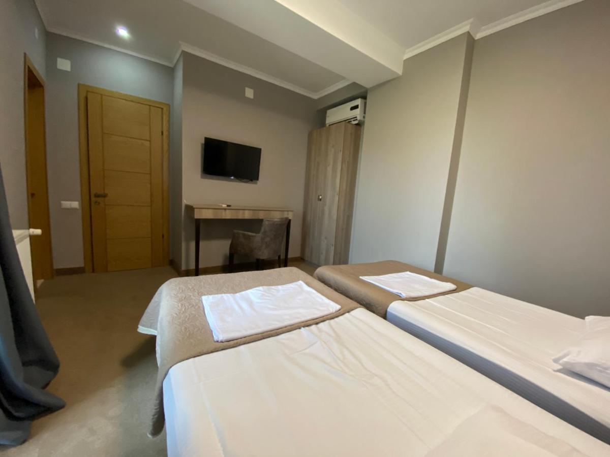 Ponte Hotel Kutaisi Luaran gambar
