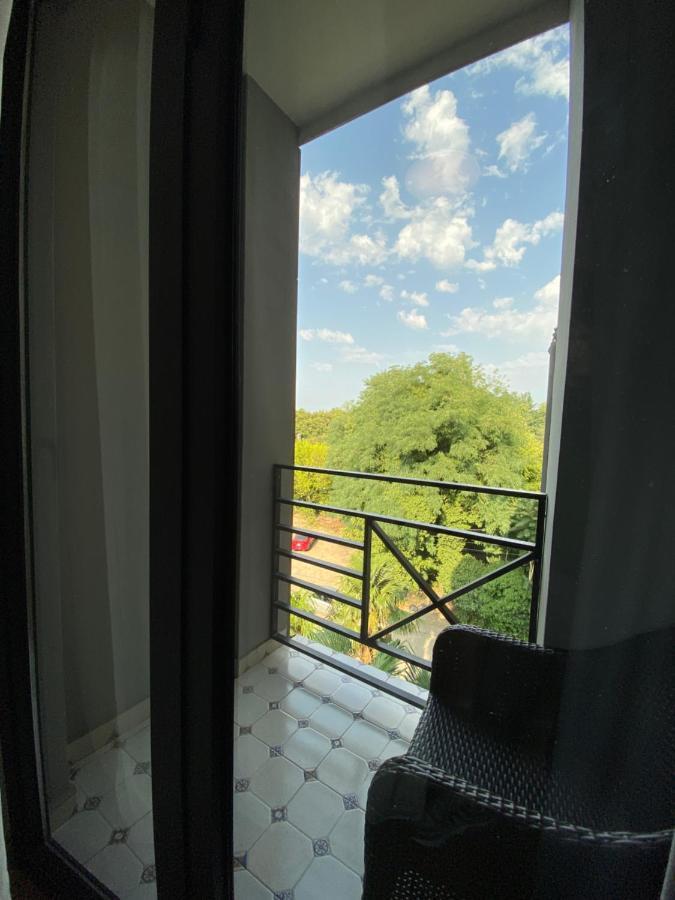 Ponte Hotel Kutaisi Luaran gambar