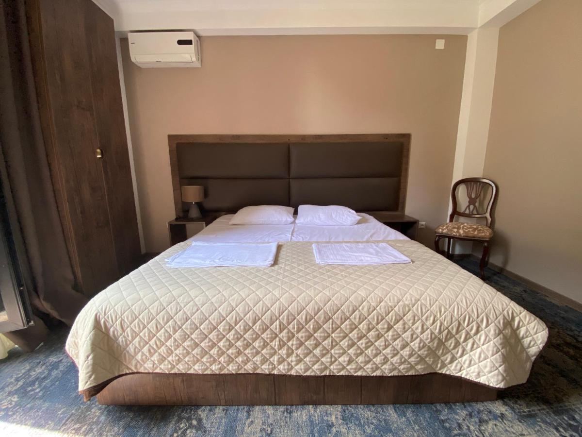 Ponte Hotel Kutaisi Luaran gambar