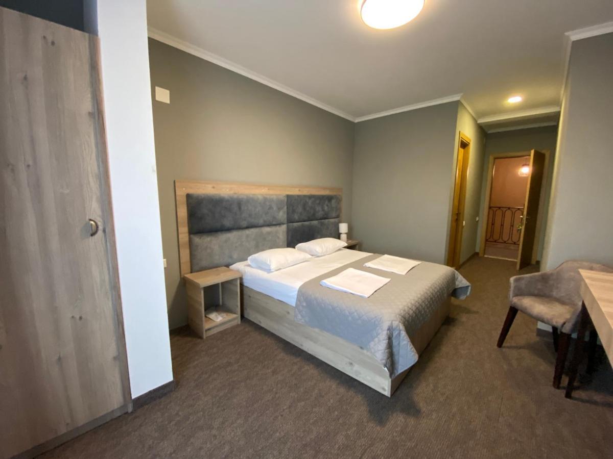 Ponte Hotel Kutaisi Luaran gambar