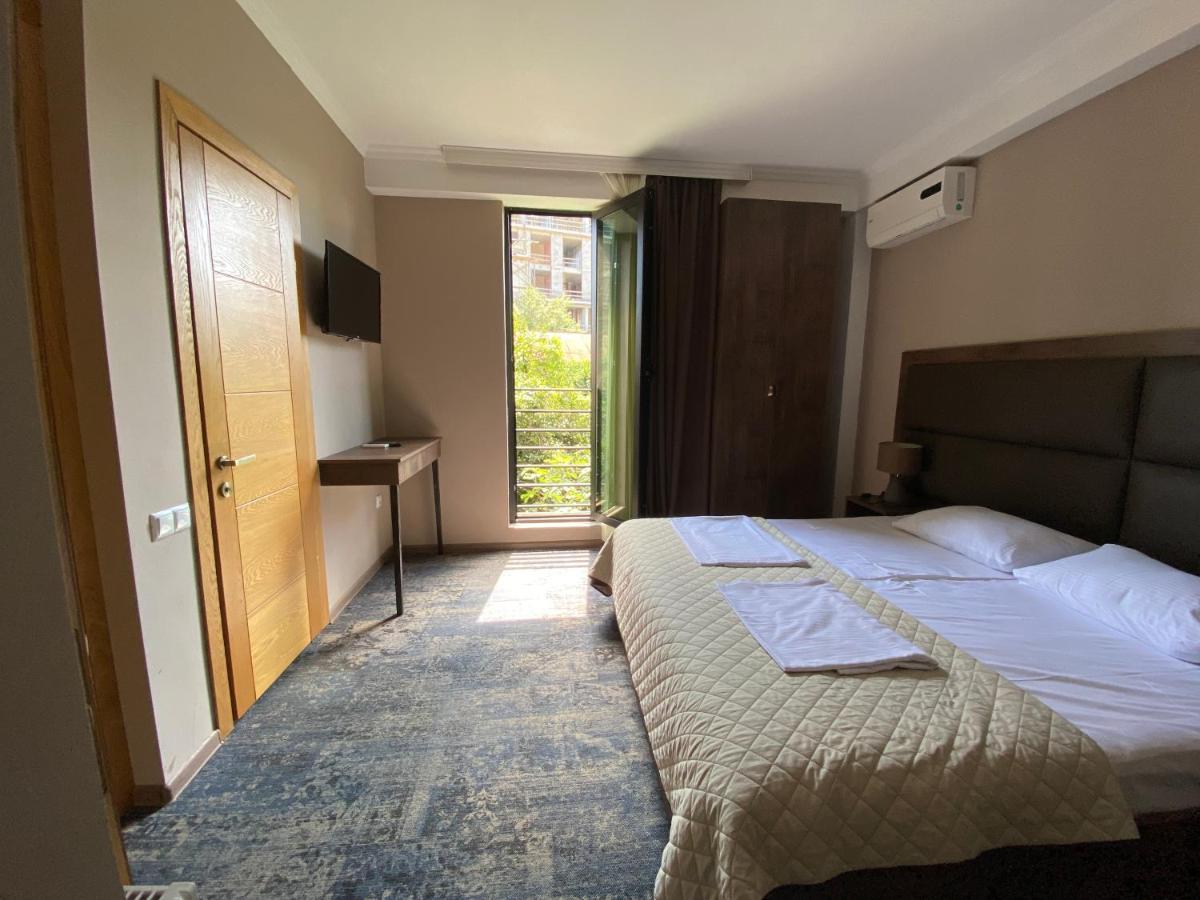 Ponte Hotel Kutaisi Luaran gambar