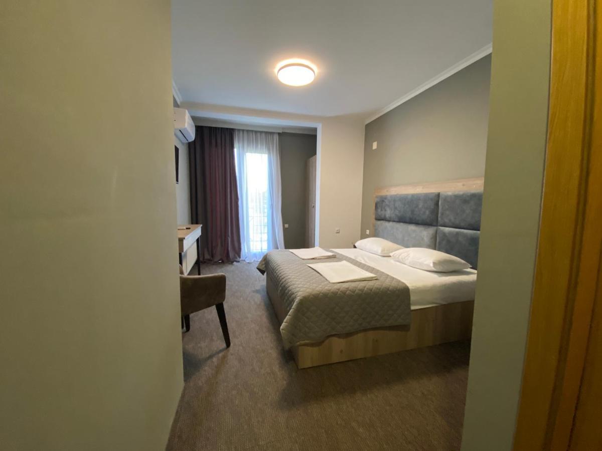 Ponte Hotel Kutaisi Luaran gambar
