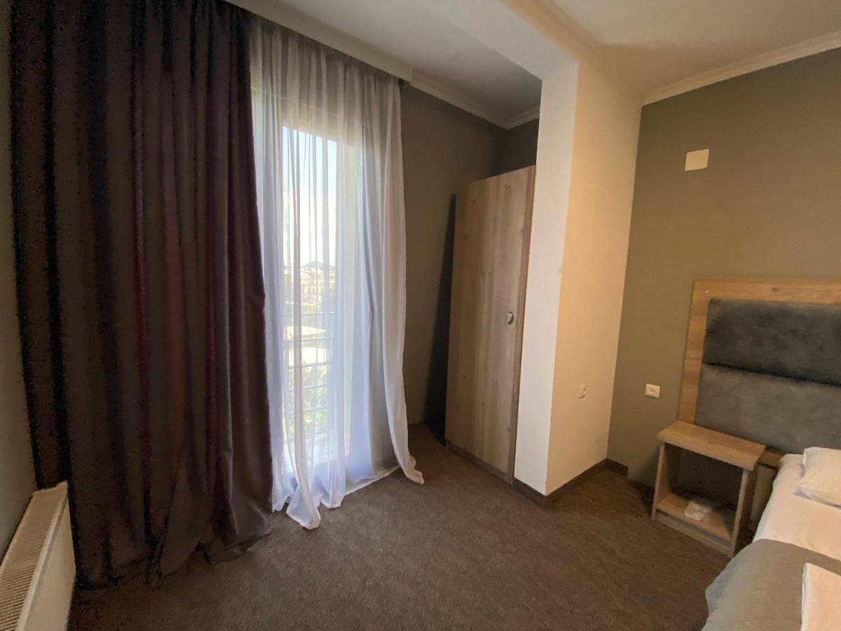 Ponte Hotel Kutaisi Luaran gambar