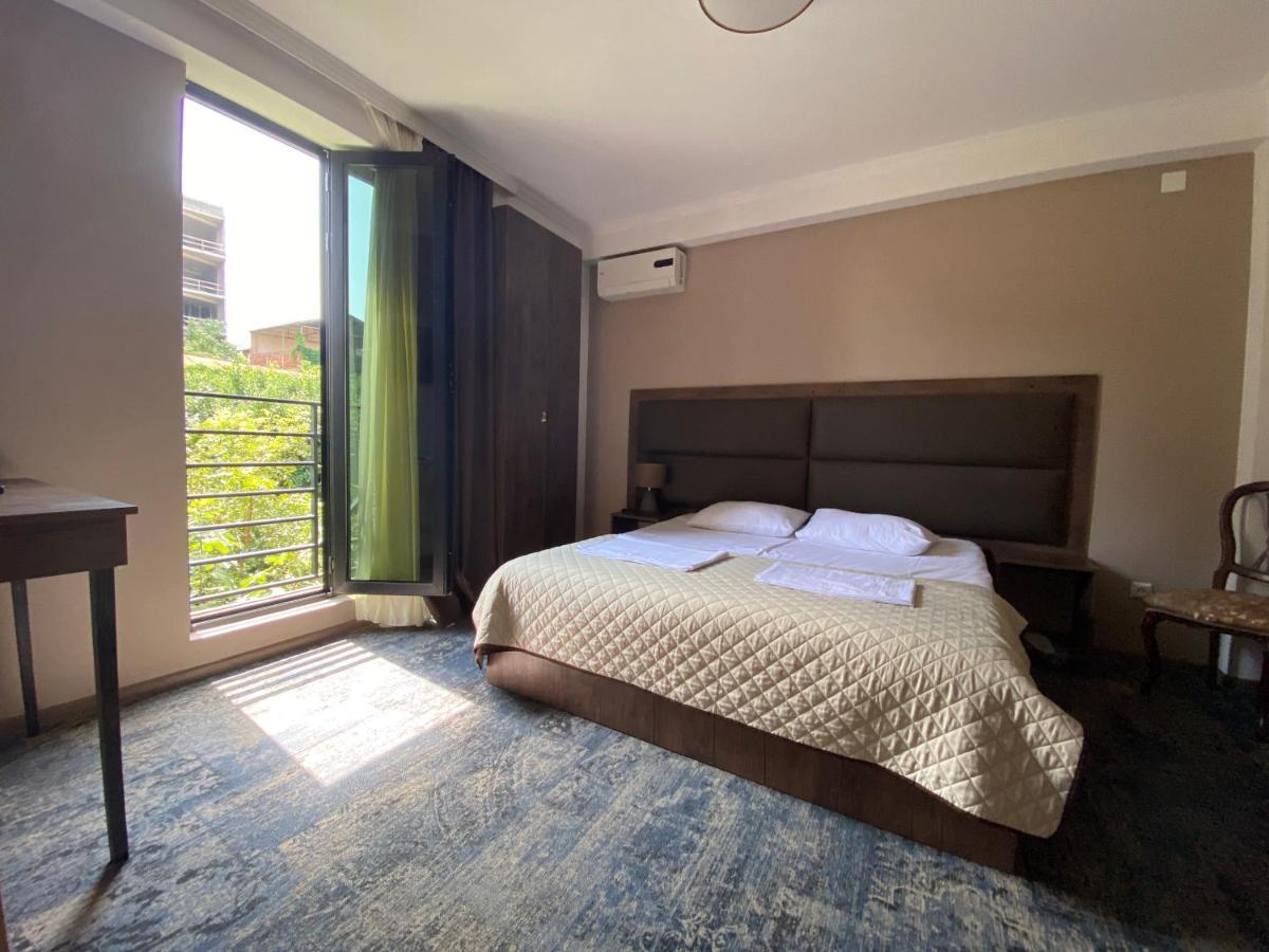 Ponte Hotel Kutaisi Luaran gambar